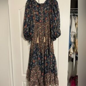 Free people dress